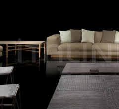 Кофейный столик W-Table Кофейный столик W-Table фабрика Henge