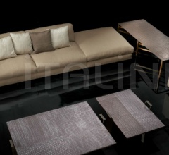Кофейный столик W-Table Кофейный столик W-Table фабрика Henge