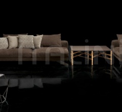 Кофейный столик W-Table Кофейный столик W-Table фабрика Henge