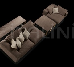 Кофейный столик W-Table Кофейный столик W-Table фабрика Henge