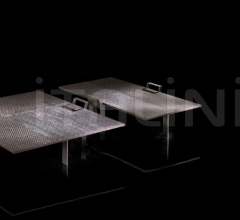 Журнальный столик Nomad Table Журнальный столик Nomad Table фабрика Henge