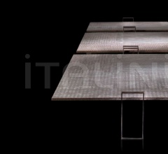 Журнальный столик Nomad Table Журнальный столик Nomad Table фабрика Henge