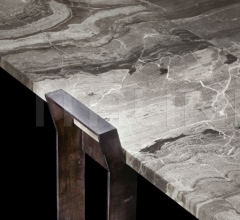 Журнальный столик Nomad Table Журнальный столик Nomad Table фабрика Henge