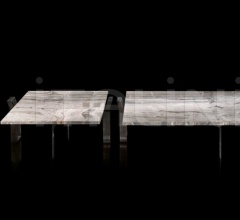 Журнальный столик Nomad Table Журнальный столик Nomad Table фабрика Henge