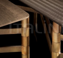 Журнальный столик Network Table Журнальный столик Network Table фабрика Henge