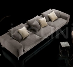 Напольный светильник Pipe Light-L фабрика Henge