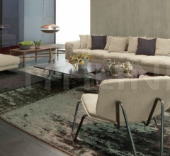 Напольный светильник Pipe Light-L фабрика Henge