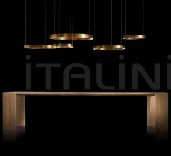 Стол обеденный K-Table Стол обеденный K-Table фабрика Henge