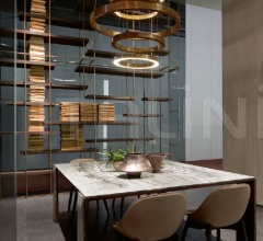 Стол обеденный Soprano Стол обеденный Soprano фабрика Henge