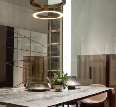 Стол обеденный Soprano Стол обеденный Soprano фабрика Henge