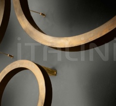 Настенный светильник Light Ring Wall фабрика Henge