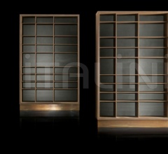 Витрина Q-Case Витрина Q-Case фабрика Henge