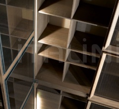 Витрина Q-Case Витрина Q-Case фабрика Henge