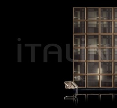 Витрина Q-Case Витрина Q-Case фабрика Henge