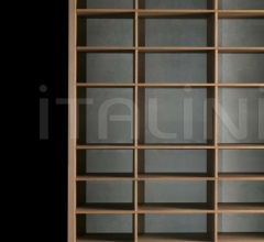 Витрина Q-Case Витрина Q-Case фабрика Henge