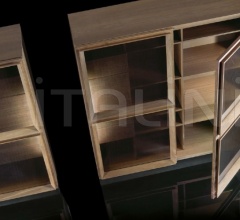 Витрина Q-Case Витрина Q-Case фабрика Henge