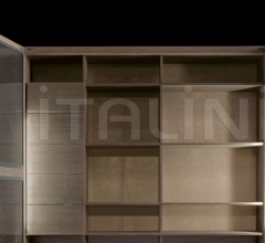 Витрина Q-Case Витрина Q-Case фабрика Henge