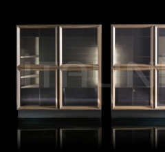 Витрина Q-Case Витрина Q-Case фабрика Henge