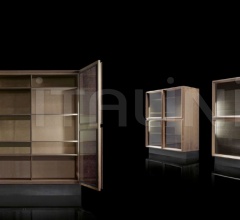 Витрина Q-Case Витрина Q-Case фабрика Henge