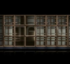 Витрина Q-Case Витрина Q-Case фабрика Henge