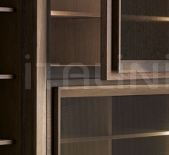 Витрина Q-Case Витрина Q-Case фабрика Henge