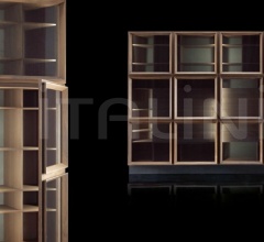 Витрина Q-Case Витрина Q-Case фабрика Henge