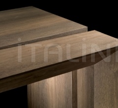 Стол обеденный K-Table Стол обеденный K-Table фабрика Henge