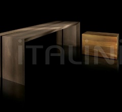 Стол обеденный K-Table Стол обеденный K-Table фабрика Henge