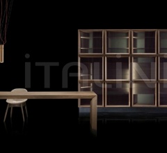 Стул June Chair Стул June Chair фабрика Henge