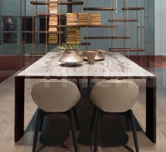 Стул June Chair Стул June Chair фабрика Henge