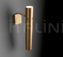 Настенный светильник Tubular Light фабрика Henge