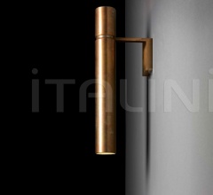 Настенный светильник Tubular Light фабрика Henge