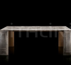 Стол обеденный LY-Table Стол обеденный LY-Table фабрика Henge