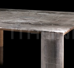 Стол обеденный LY-Table Стол обеденный LY-Table фабрика Henge