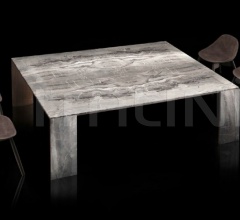 Стол обеденный LY-Table Стол обеденный LY-Table фабрика Henge