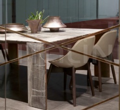 Стол обеденный LY-Table Стол обеденный LY-Table фабрика Henge