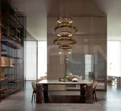 Стол обеденный LY-Table Стол обеденный LY-Table фабрика Henge