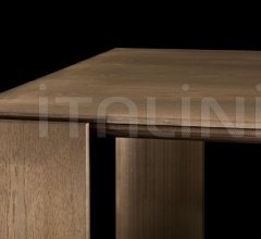 Стол обеденный LY-Table Стол обеденный LY-Table фабрика Henge