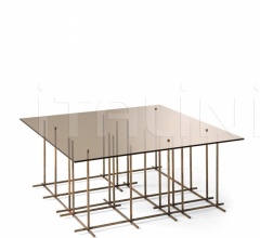 Журнальный столик Tetris Журнальный столик Tetris фабрика Gallotti&Radice