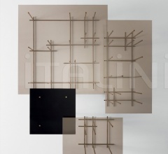 Журнальный столик Tetris Журнальный столик Tetris фабрика Gallotti&Radice