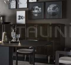 Стол обеденный Eyl фабрика Gallotti&Radice