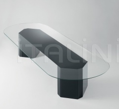 Стол обеденный Akim фабрика Gallotti&Radice