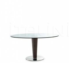 Стол обеденный Upside фабрика Gallotti&Radice