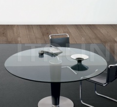 Стол обеденный Upside фабрика Gallotti&Radice