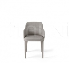 Стул с подлокотниками Jackie Стул с подлокотниками Jackie фабрика Gallotti&Radice