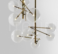 Подвесной светильник Bolle Подвесной светильник Bolle фабрика Gallotti&Radice