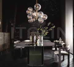 Подвесной светильник Bolle Подвесной светильник Bolle фабрика Gallotti&Radice