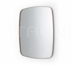 Настенное зеркало Soft Настенное зеркало Soft фабрика Gallotti&Radice