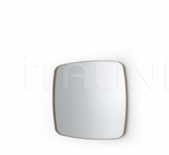 Настенное зеркало Soft Настенное зеркало Soft фабрика Gallotti&Radice