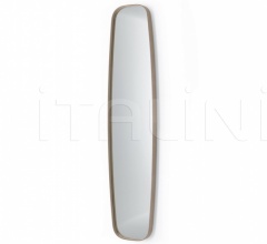 Настенное зеркало Soft Настенное зеркало Soft фабрика Gallotti&Radice